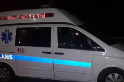 Cəlilabadda qəza nəticəsində 80 yaşlı kişi vəfat edib