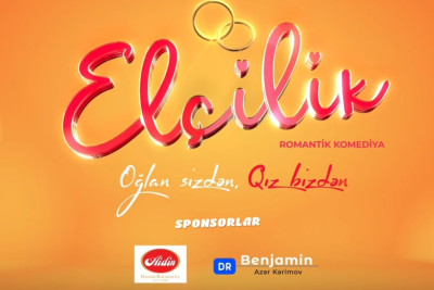 Lənkəranda “Elçilik" filmi nümayiş olunacaq