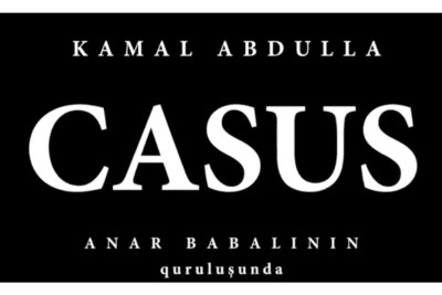 Lənkəran Dövlət Dram Teatrında "Casus" tamaşası nümayiş olunacaq