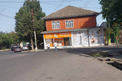 Lənkəranda işıqfor işləmir
