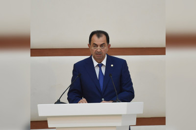 Taleh Qaraşovun qardaşı özünü güllələyib