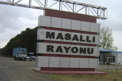 Masallıda vacib tenderlərin qalibi hansı şirkətlər olub? - SİYAHI