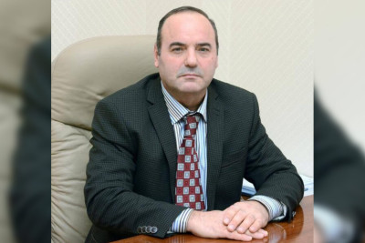 Masallı rayon Mərkəzi Xəstəxanasına təyinat