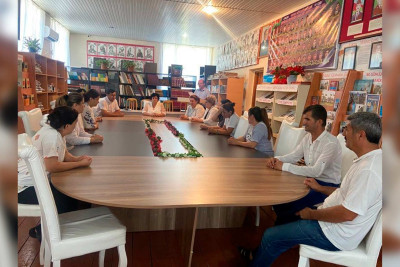 Masallıda “Qəhrəmanlar unudulmur” adlı tədbir keçirilib
