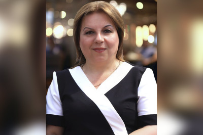 Lənkəranda xarici dil müəllimi vəfat edib