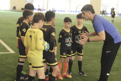 2023-2024 mövsümündə “Masallı” PFK-nın heyətində U-16 liqasında iştirak etmək istəyənlərin nəzərinə