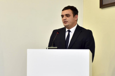 Lənkəran-Astara Regional Gənclər və İdman İdarəsinə rəis təyin olunub