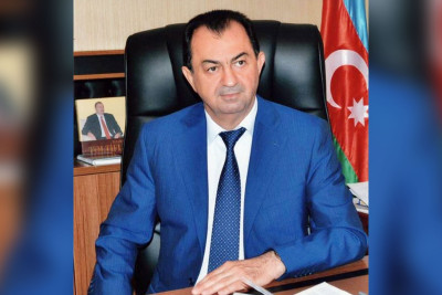 Taleh Qaraşov Sütəmurdov kənd sakinləri ilə görüşəcək