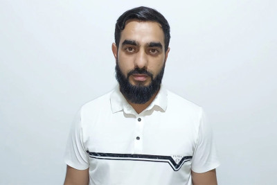 Astara sakini çimərlikdə avtoxuliqanlıq etdiyinə görə həbs edilib