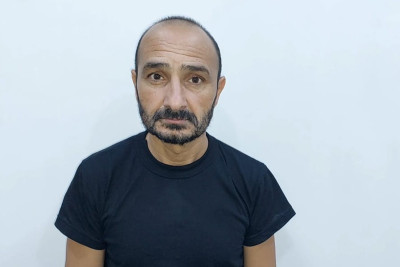 Lənkəran sakininin həyətindən 41 ədəd çətənə kolu və 3 kq marixuana aşkarlanıb