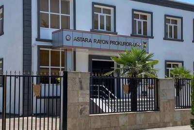 Astarada həmkəndlisini öldürməyə cəhd edən şəxsin cinayət işinin istintaqı yekunlaşıb