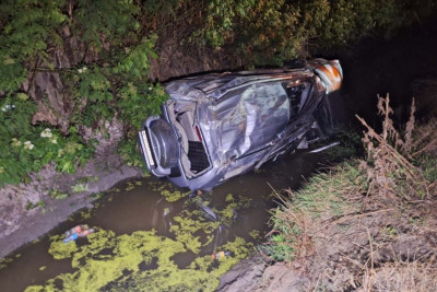 Lənkəranda polis əməkdaşı yol qəzasında həlak olub