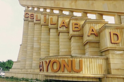Cəlilabadda 64 yaşlı qadını ilan sancıb