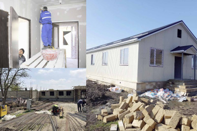 Cənub zonası yeni tədris ilinə sürətlə hazırlaşır