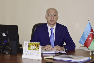 Lənkəran-Astara Regional Mədəniyyət İdarəsinə yeni rəis təyin olunub