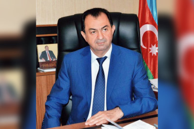 Taleh Qaraşov Günəhir kənd sakinləri ilə görüşəcək