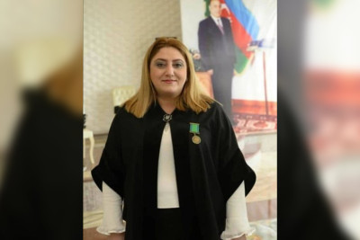 Lənkəran Bələdiyyəsində kadr dəyişikliyi olub