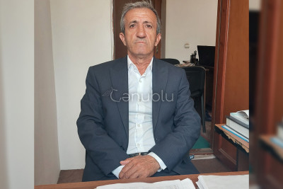 Lənkəranda baş vermiş qəzada icra nümayəndəsi xəsarət alıb