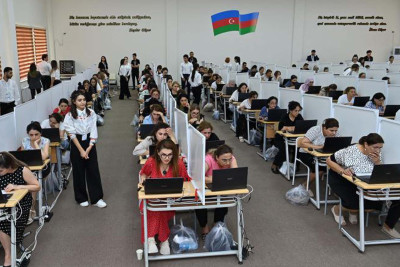 Lənkəran-Astara RTİ: 2 müəllim sertifikatlaşdırma imtahanında yüksək nəticə qazanıb