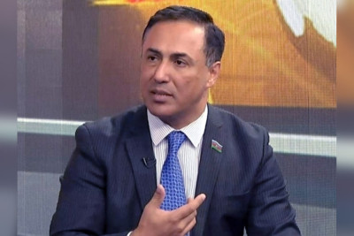 Cəllilabadlı deputatın anası insult keçirib