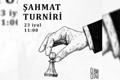 Lənkəranda şahmat turniri keçiriləcək