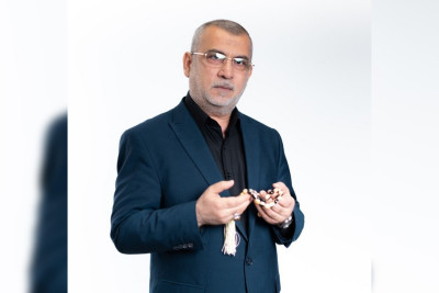 İlahiyyatçı Hacı Surxayın ailəsində itki