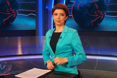 Tanınmış teleaparıcı Natəvan Babayeva vəfat edib