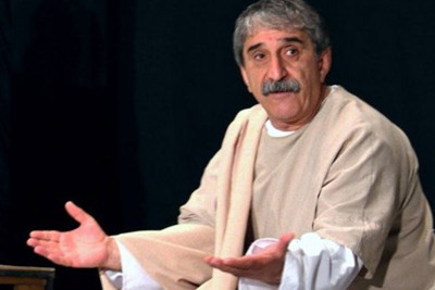 Bu gün Əməkdar artist Niftulla Əsgərovun doğum günüdür