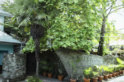 Lənkərandakı "Dalğa" restoranında nöqsanlar müəyyən olunub