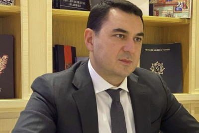 Mədəniyyət naziri Lənkəranda vətəndaşlarla görüşəcək
