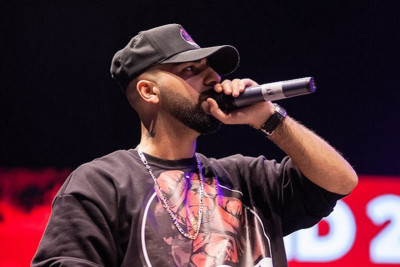 Pasterin konsertində izdiham yaşanıb