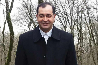 Taleh Qaraşovun qardaşını oğlu öldürüb: DİN faktı təsdiqləyib