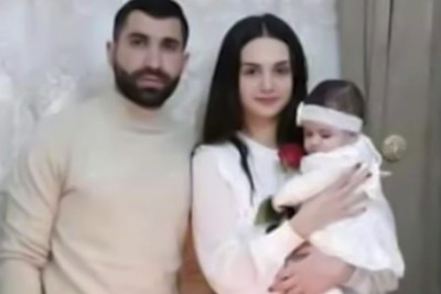 20 yaşlı Leyla və 8 aylıq körpəsinin qətli haqqında yeni məlumat