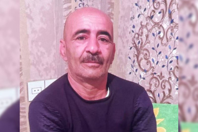 Masallıda 62 yaşlı kişi axtarılır