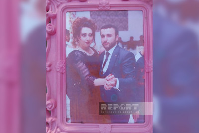 Daha öncə iki uşağını doğuş zamanı itirmiş ana üçüncü hamiləliyində vəfat etdi