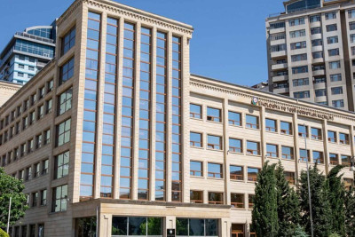 1 saylı Regional Ekologiya və Təbii Sərvətlər İdarəsinin rəhbəri dəyişib