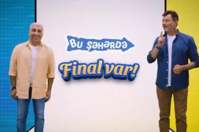 Rafael və Coşqun Lənkəranda konsert verəcəklər