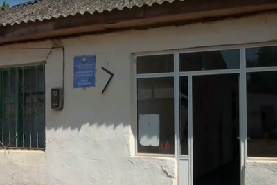 Lənkəranda üç qurumun yerləşdiyi bina yararsız vəziyyətdədir