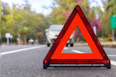 Cəlilabadda iki qəza baş verib