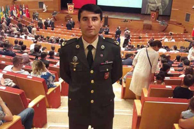 Bu gün şəhid Aqşin İbadovun mövlud günüdür