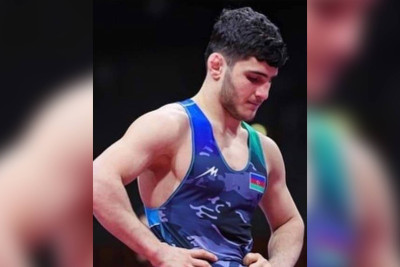 Cəlilabad idmançısı ll MDB Oyunlarında gümüş medal qazanıb