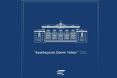 ADY zəlzələ ilə əlaqədar yol infrastrukturuna baxış keçirib