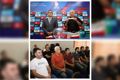 “Masallı” PFK ilə “Kəpəz” PFK arasında oyun baş tutacaq