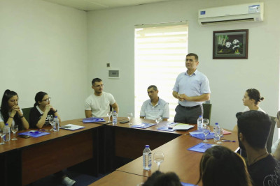 Lənkəranda narkomaniyaya qarşı tədbir baş tutub