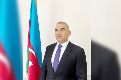 Lənkəran-Astara Regional Təhsil İdarəsinə təyinat
