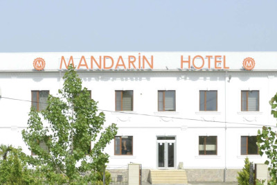 Lənkəranda yerləşən "Mandarin" restoranında nöqsanlar müəyyən olunub