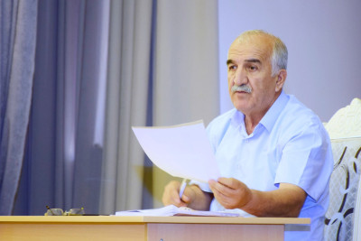 Masallıda mədəniyyət işçilərinin seminar-müşavirəsi keçirilib