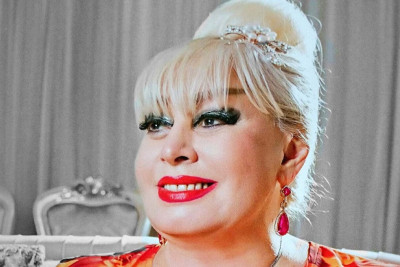 Bu gün Xalq artisti İlhamə Quliyevanın doğum günüdür