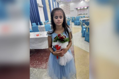 Masallıdan olan 13 yaşlı görmə qabiliyyəti məhdud qız ölkəmizi beynəlxalq tədbirdə təmsil edəcək