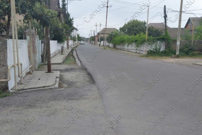 Astaranın mərkəzi küçəsində nişanlanma xətti pozulub